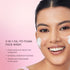 Quench Brightening Foam Cleanser